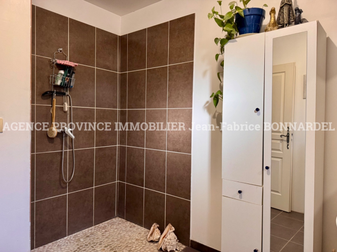 Charmante villa en Drôme Provençale