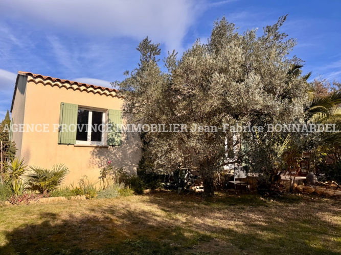 Charmante villa en Drôme Provençale