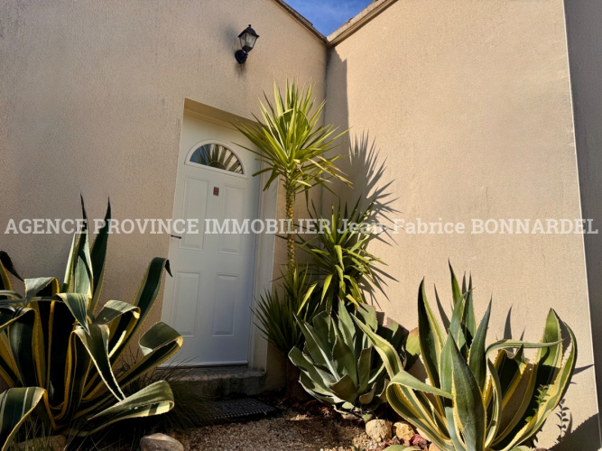 Charmante villa en Drôme Provençale