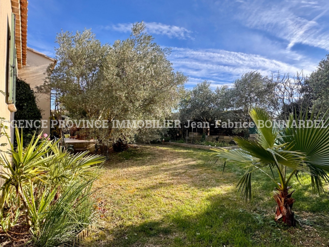 Charmante villa en Drôme Provençale