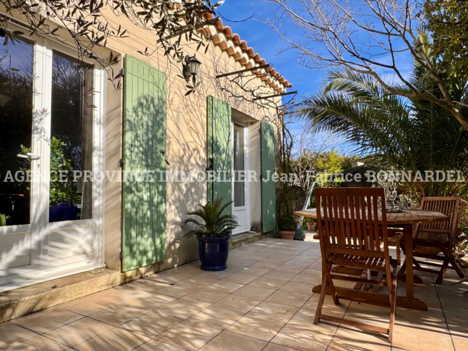 Charmante villa en Drôme Provençale