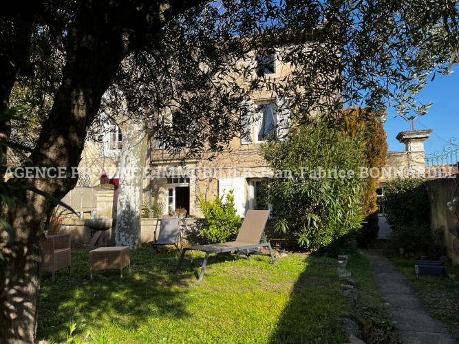 Charme et authenticité au cœur du village