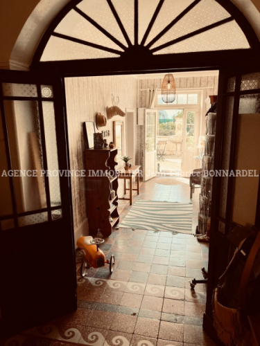 Charme et authenticité au cœur du village