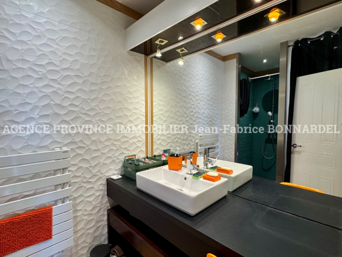 Magnifique appartement T1 bis