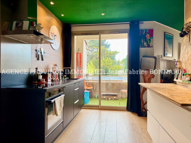 Magnifique appartement T1 bis