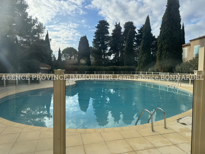 Magnifique appartement T1 bis