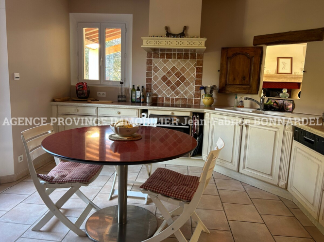 Propiété dans un environnement rare