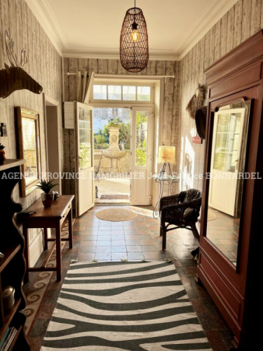 Charme et authenticité au cœur du village