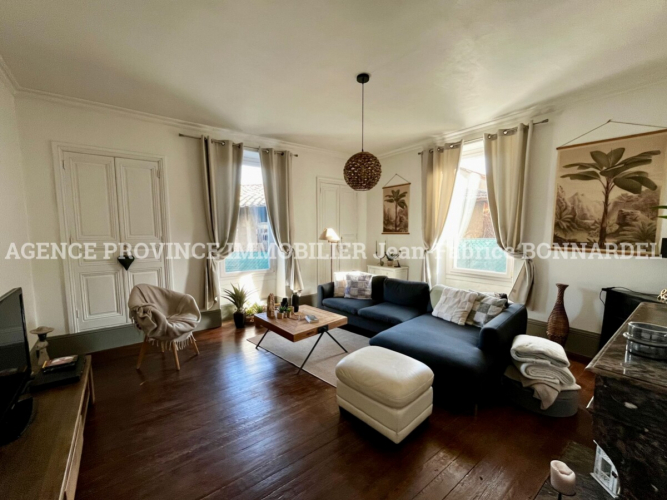 Charme et authenticité au cœur du village