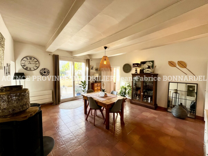 Charme et authenticité au cœur du village