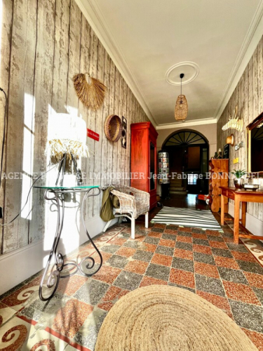 Charme et authenticité au cœur du village