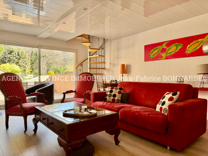 Superbe villa rénovée, environnement de qualité