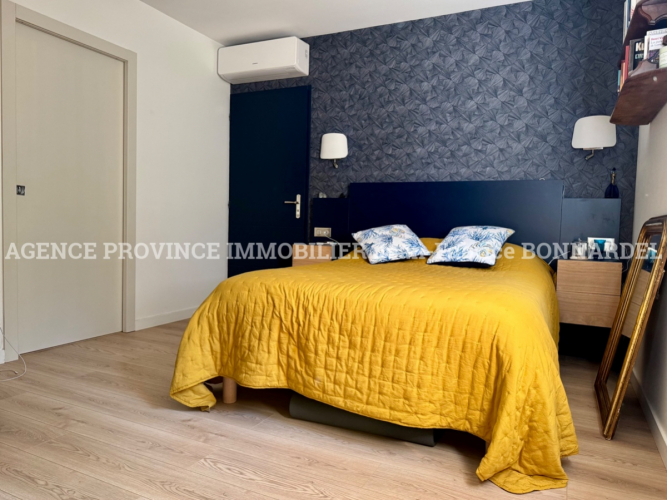 Superbe villa rénovée, environnement de qualité