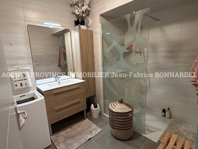 Appartement T2 Meublé