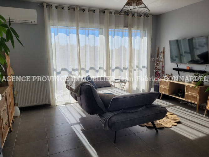 Appartement T2 Meublé