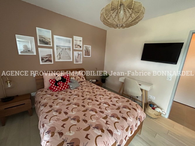 Appartement T2 Meublé