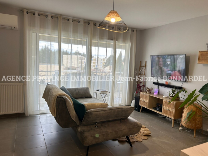 Appartement T2 Meublé