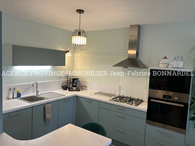 Appartement T2 Meublé