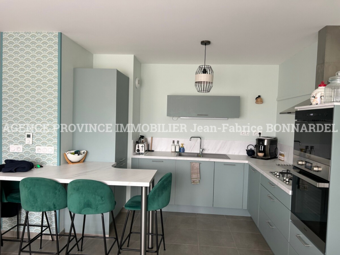 Appartement T2 Meublé