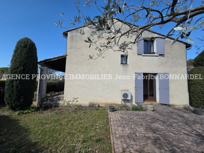 Proche des commerces