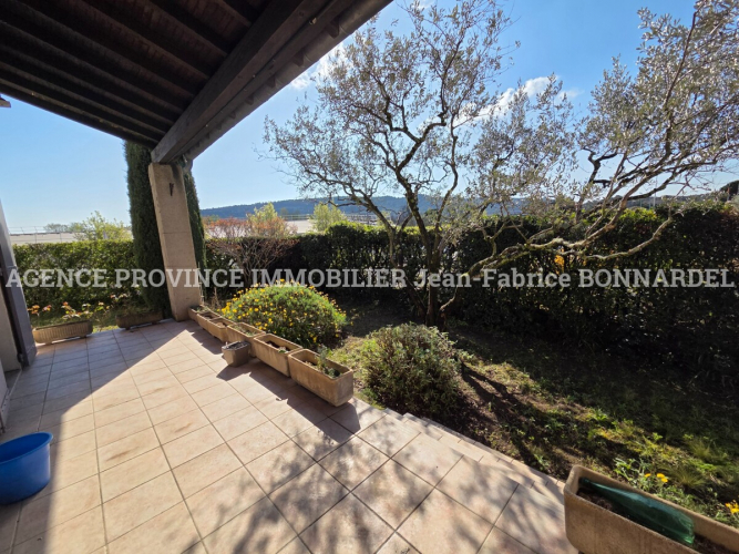 Proche des commerces