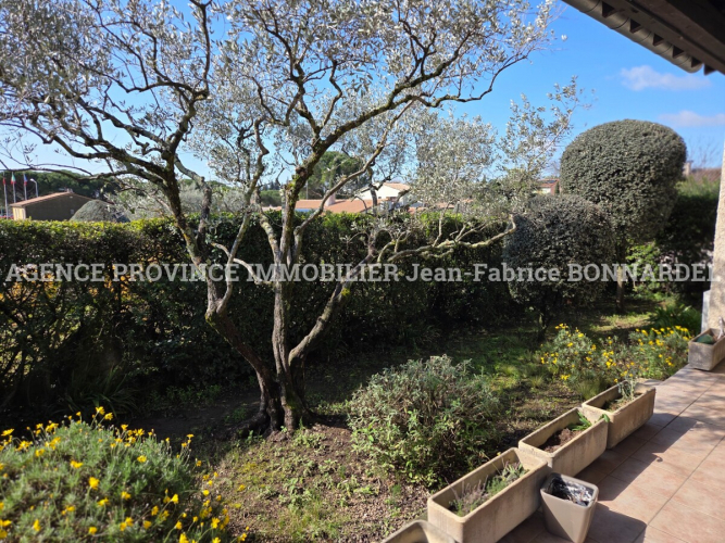 Proche des commerces