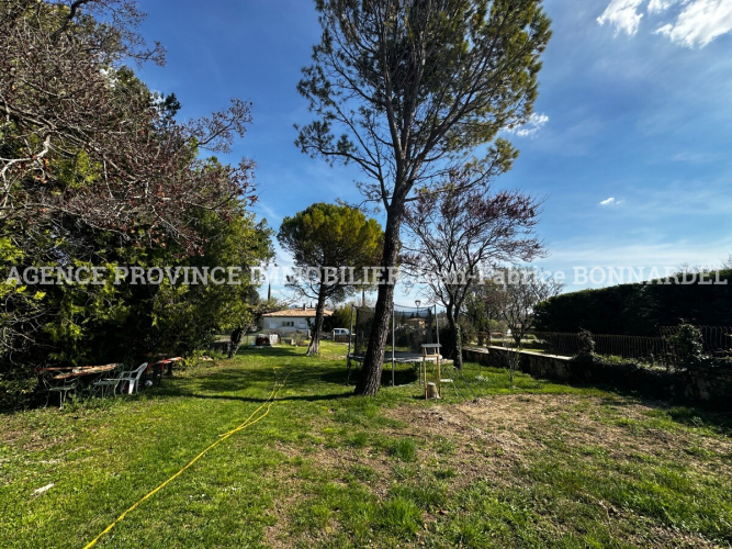 Lumineuse Villa de plain-pied