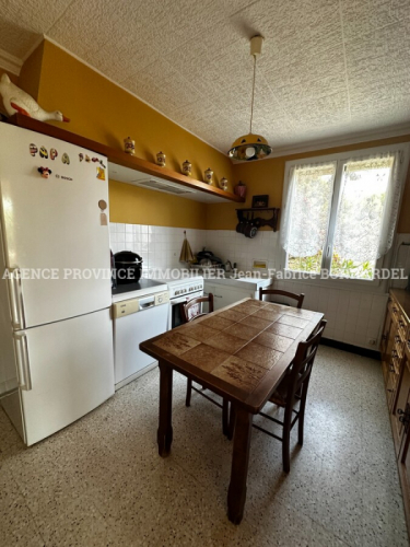 Lumineuse Villa de plain-pied