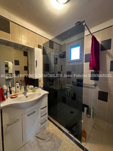 Lumineuse Villa de plain-pied