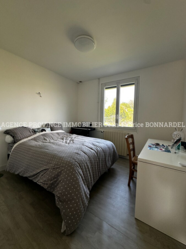 Lumineuse Villa de plain-pied