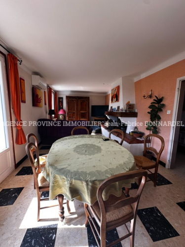 Lumineuse Villa de plain-pied