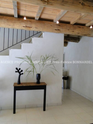 Elégante Bastide dans un cadre verdoyant