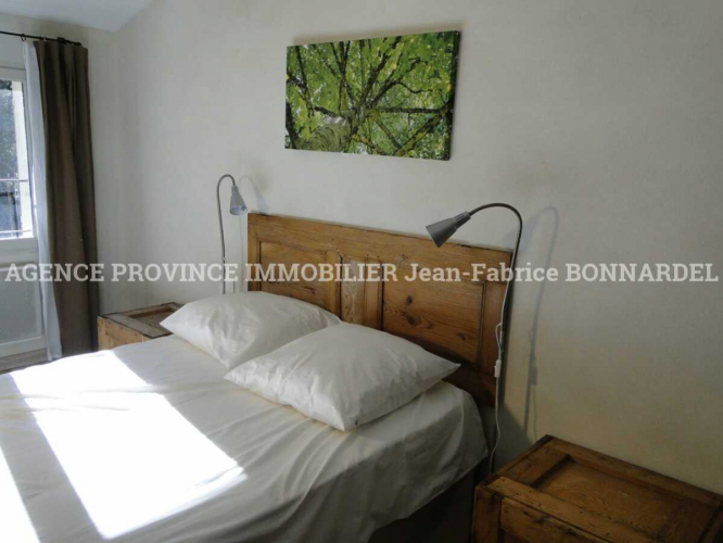 Elégante Bastide dans un cadre verdoyant