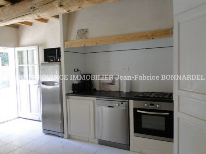 Elégante Bastide dans un cadre verdoyant