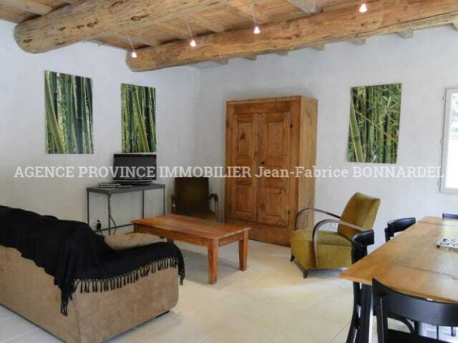 Elégante Bastide dans un cadre verdoyant