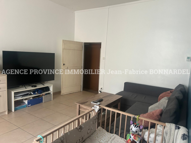 Maison de Village T4 avec Jardin