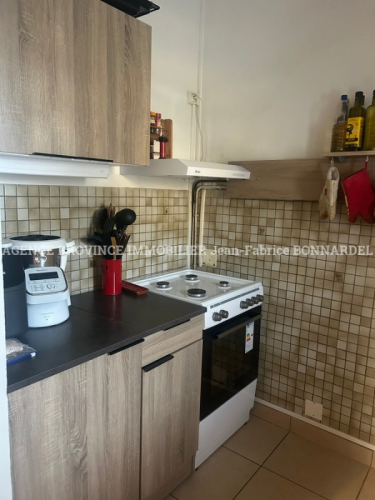 Maison de Village T4 avec Jardin