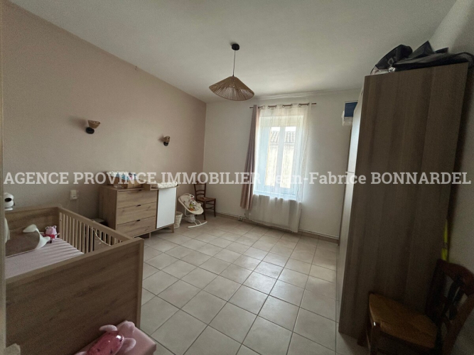 Maison de Village T4 avec Jardin