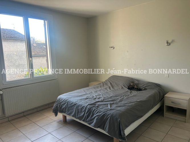 Maison de Village T4 avec Jardin