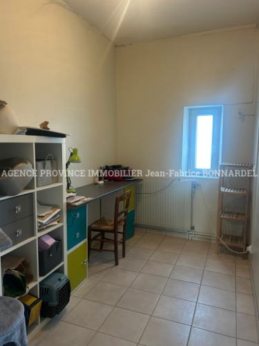 Maison de Village T4 avec Jardin