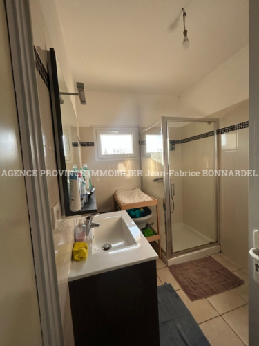 Maison de Village T4 avec Jardin