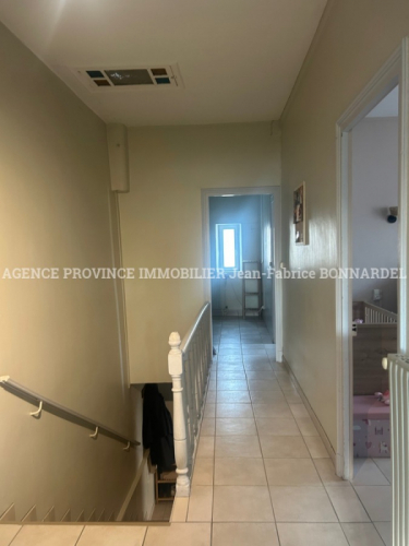 Maison de Village T4 avec Jardin