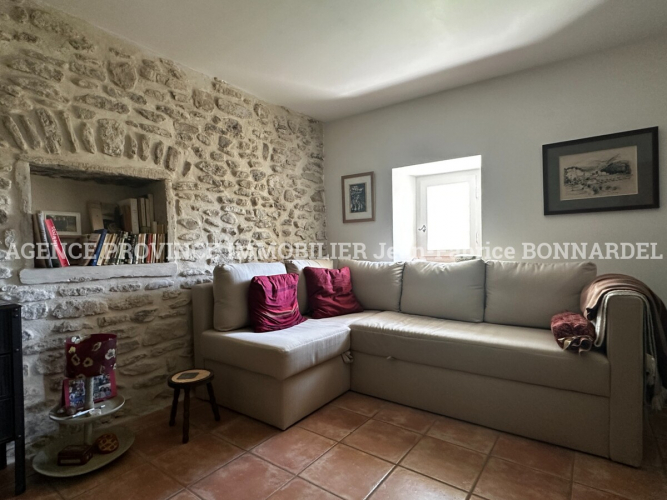 Maison de charme avec espace extérieur