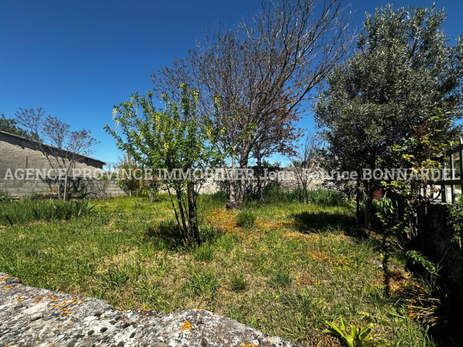 Maison de charme avec espace extérieur