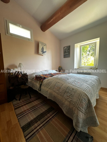 Maison de charme avec espace extérieur