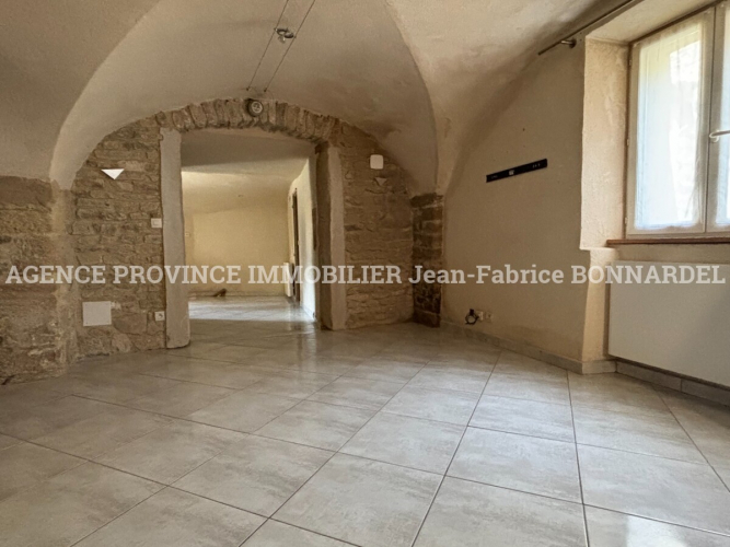 Appartement T2