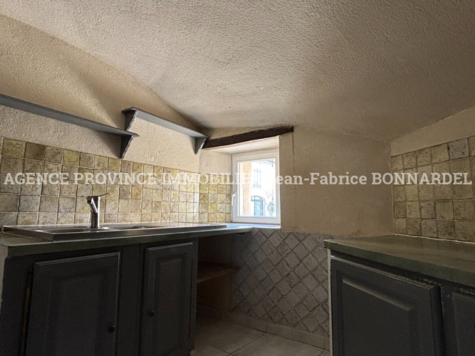 Appartement T2