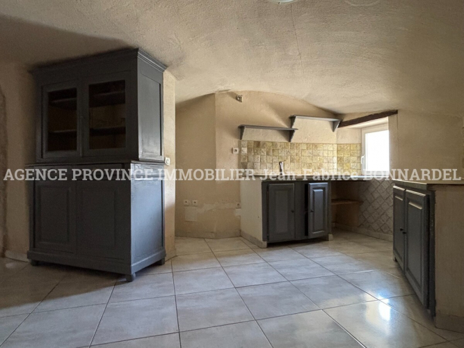 Appartement T2
