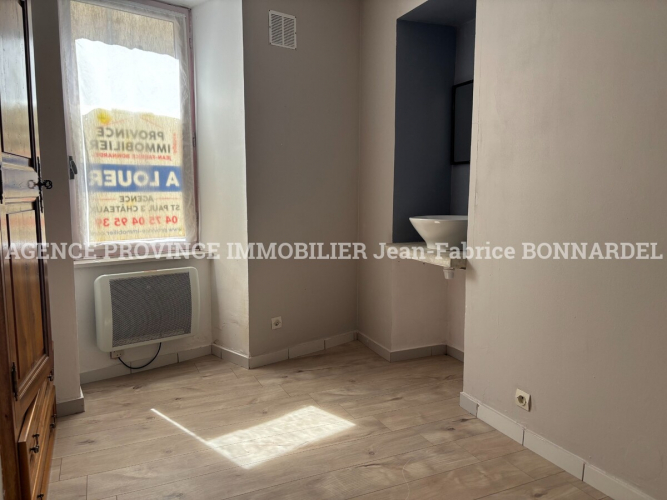 Appartement T2