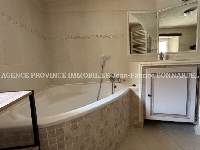 Appartement T2
